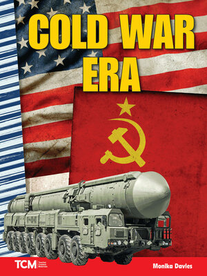 cover image of Cold War Era